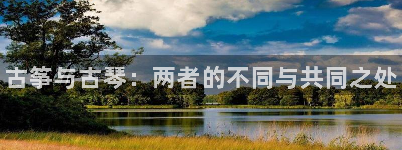 凯发注册app在线：古筝与古琴：两者的不同与共同之处